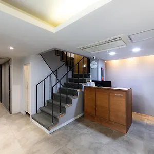 Station Hotel