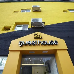 24 Station Gasthof