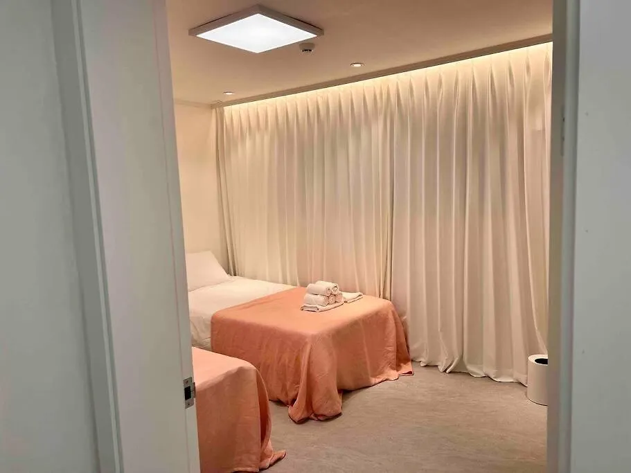 Comma 1 - Cozy Semi Basement Apartment Seoul
